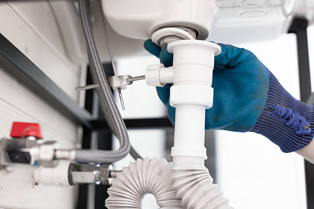 Reliable Drain Cleaning contractor in Saltillo, MS by Masters Plumbing Service